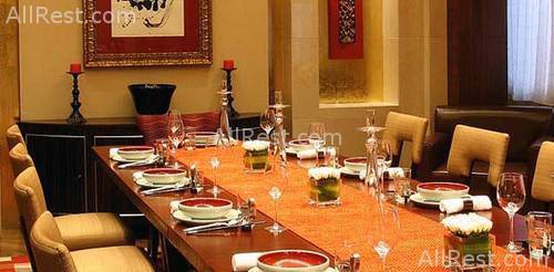 Hyatt Hotel & Casino 15